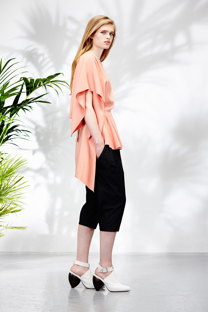 Chalayan RESORT 2014ͼƬ