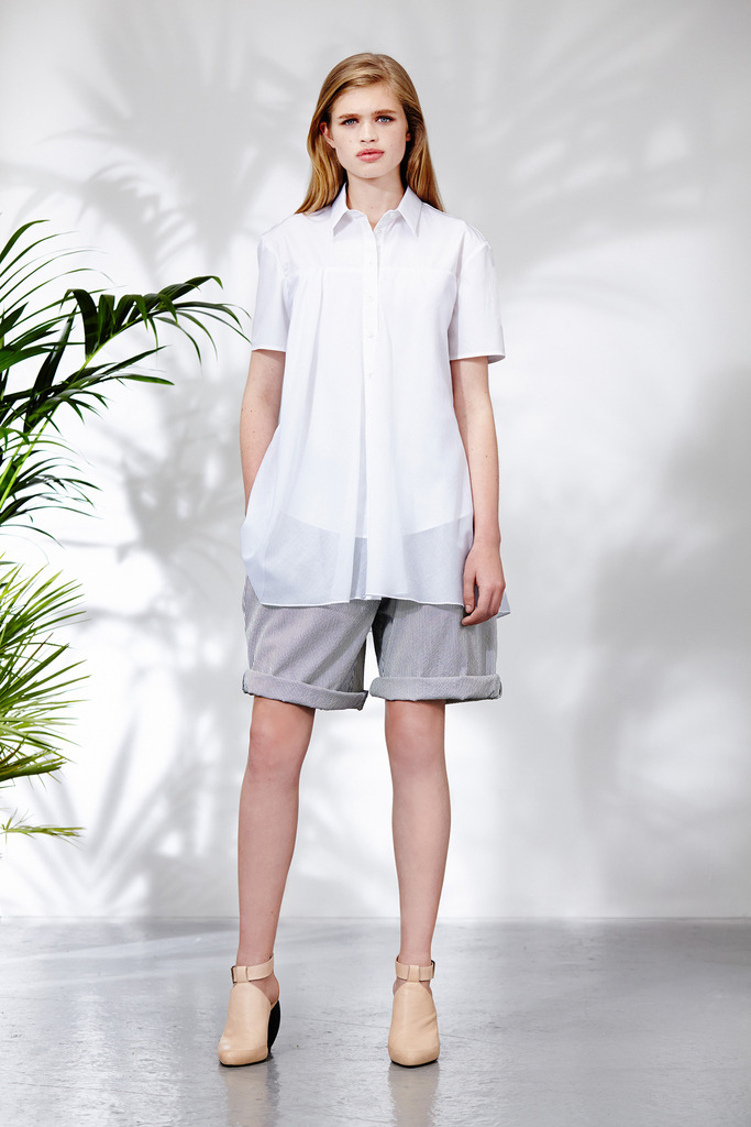 Chalayan RESORT 2014ͼƬ