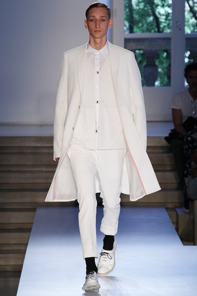 Jil Sander 2014װ ͼƬ