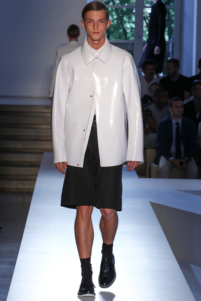 Jil Sander 2014װ ͼƬ