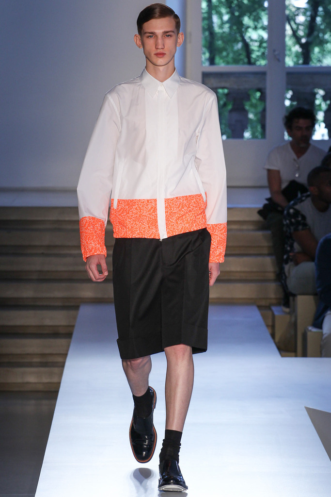 Jil Sander 2014װ ͼƬ