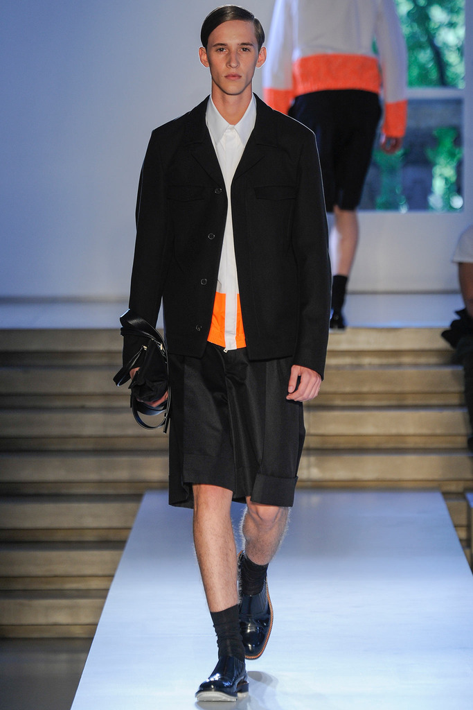 Jil Sander 2014װ ͼƬ