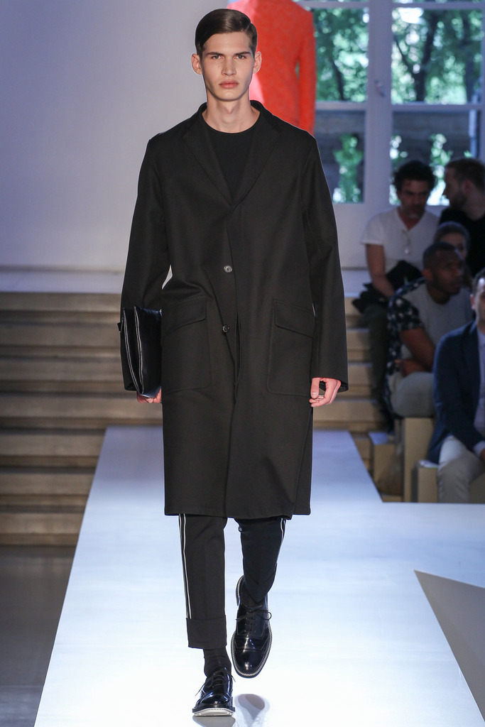 Jil Sander 2014װ ͼƬ