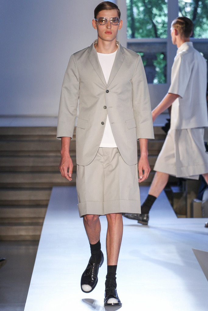 Jil Sander 2014װ ͼƬ