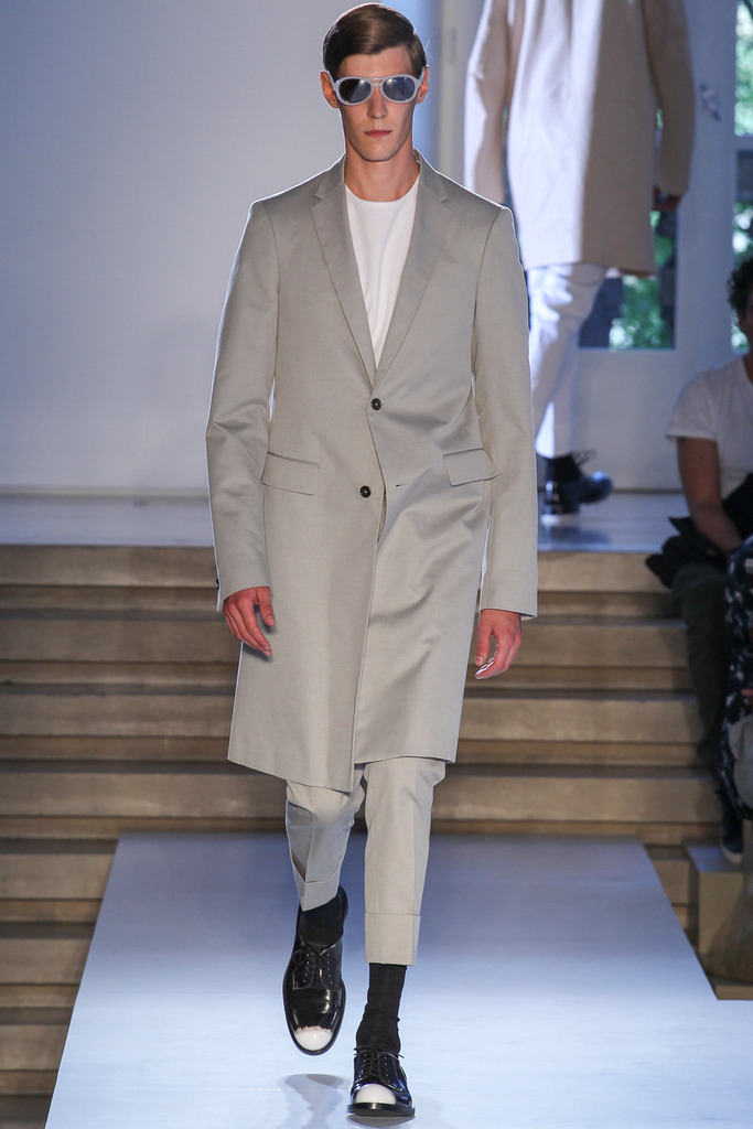 Jil Sander 2014װ ͼƬ