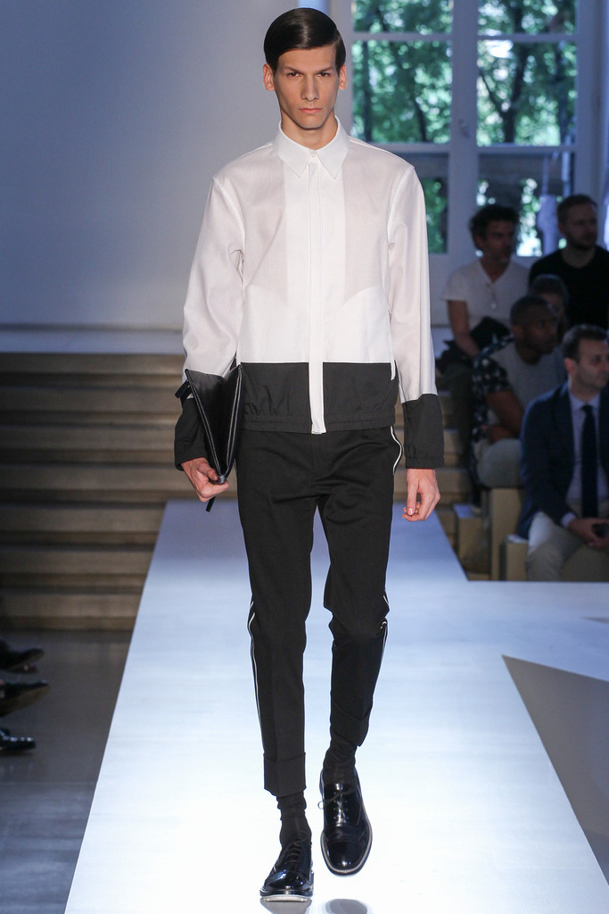 Jil Sander 2014װ ͼƬ