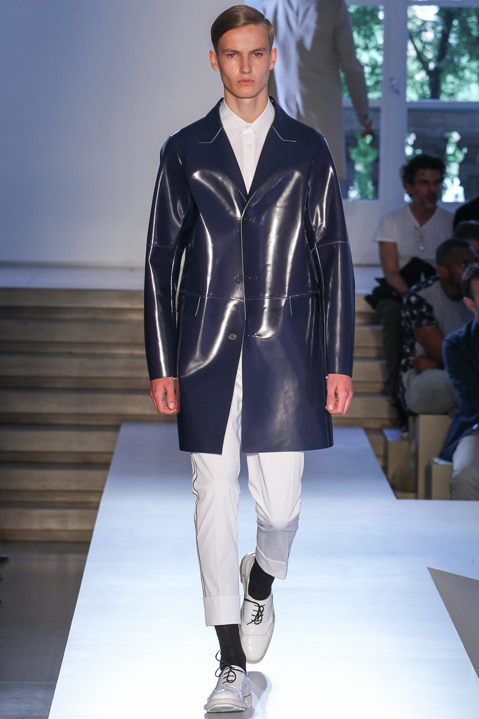 Jil Sander 2014װ ͼƬ