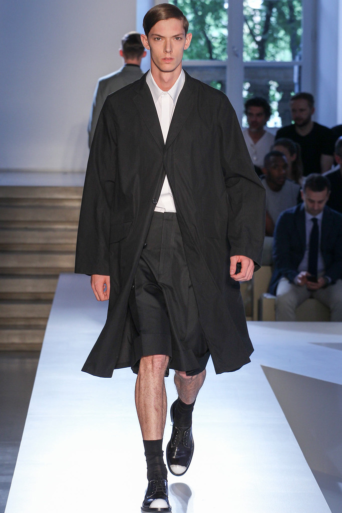 Jil Sander 2014װ ͼƬ