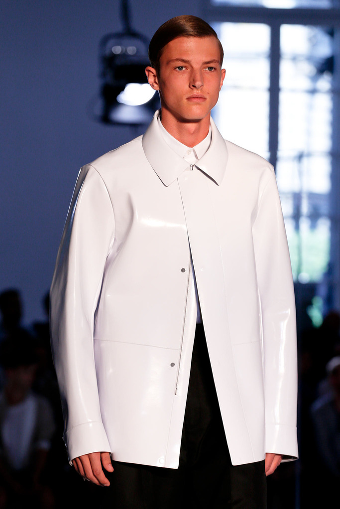 Jil Sander 2014װ ͼƬ