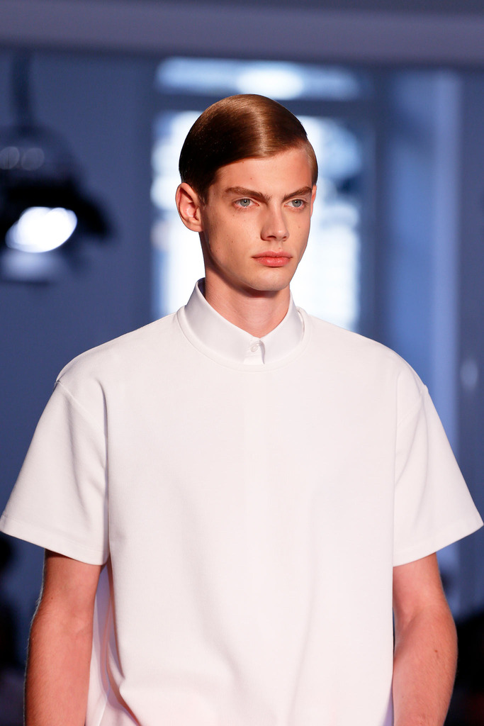 Jil Sander 2014װ ͼƬ