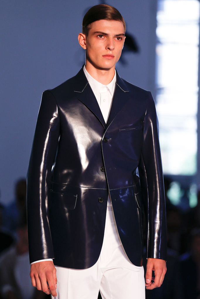 Jil Sander 2014װ ͼƬ