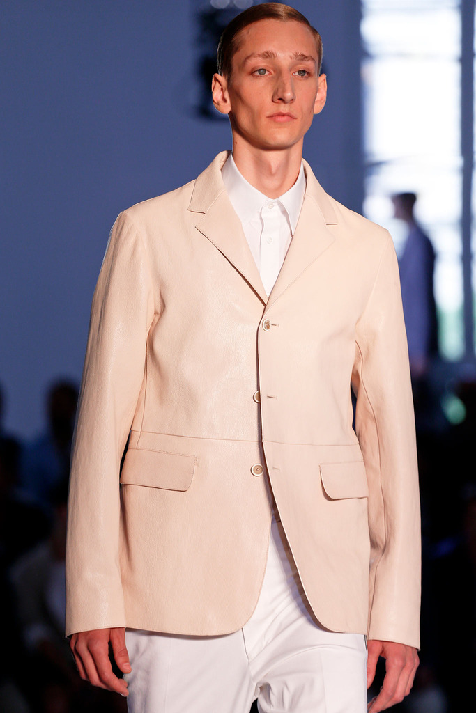 Jil Sander 2014װ ͼƬ