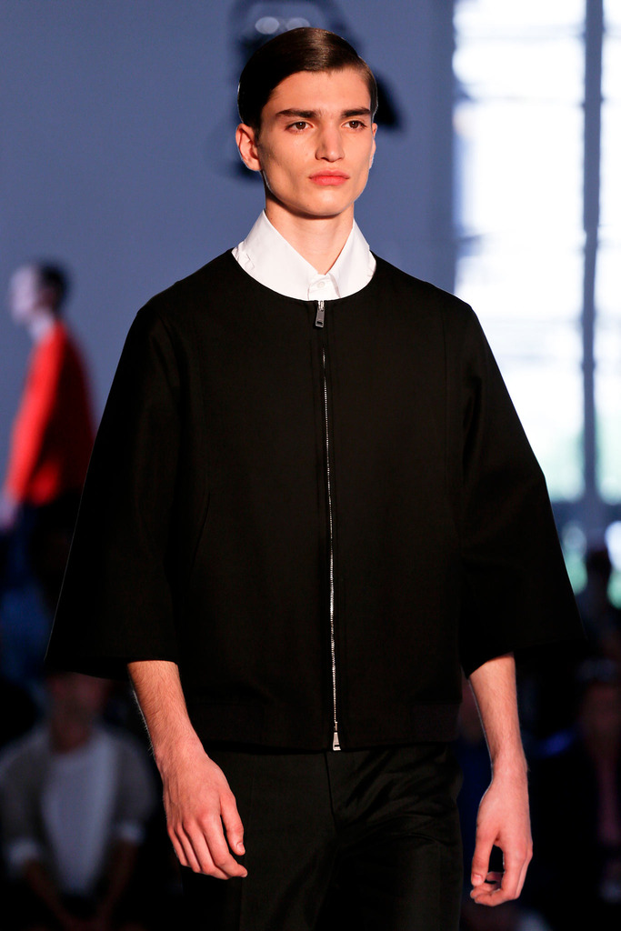 Jil Sander 2014װ ͼƬ