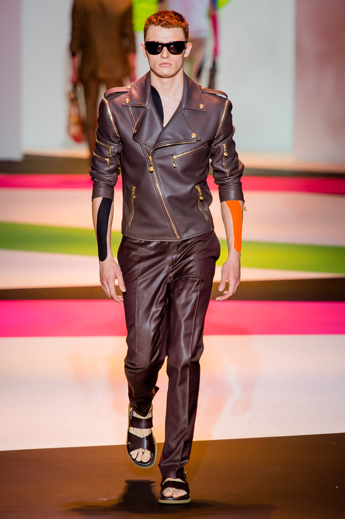 Versace 2014װ ͼƬ