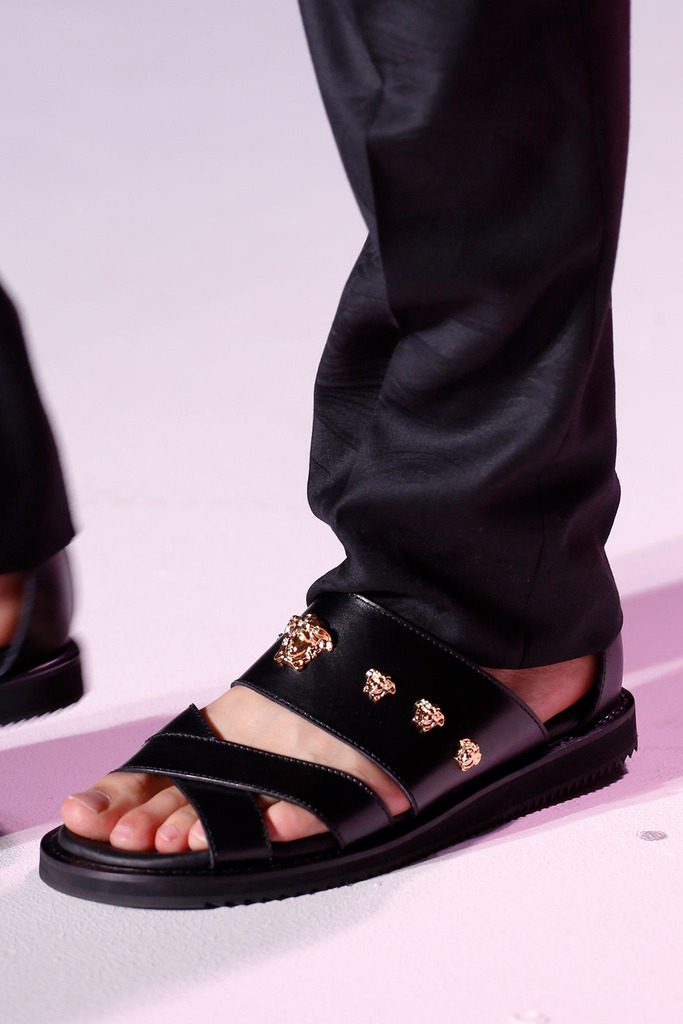 Versace 2014װ ͼƬ