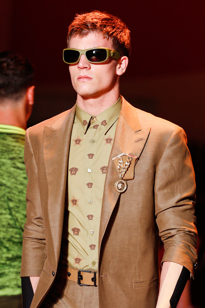 Versace 2014װ ͼƬ