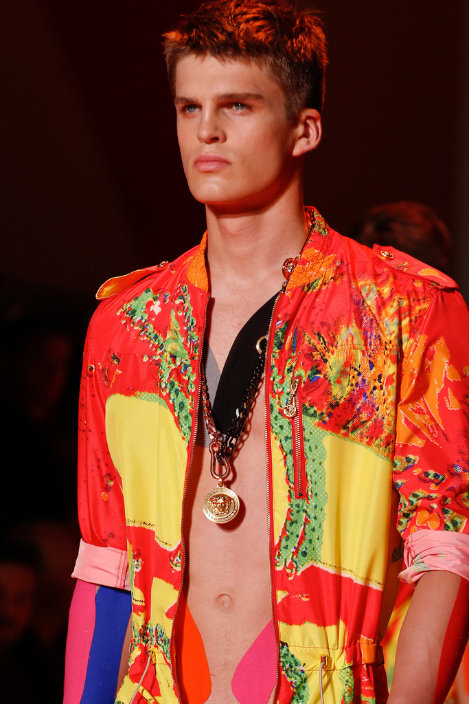 Versace 2014װ ͼƬ