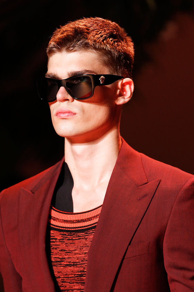 Versace 2014װ ͼƬ