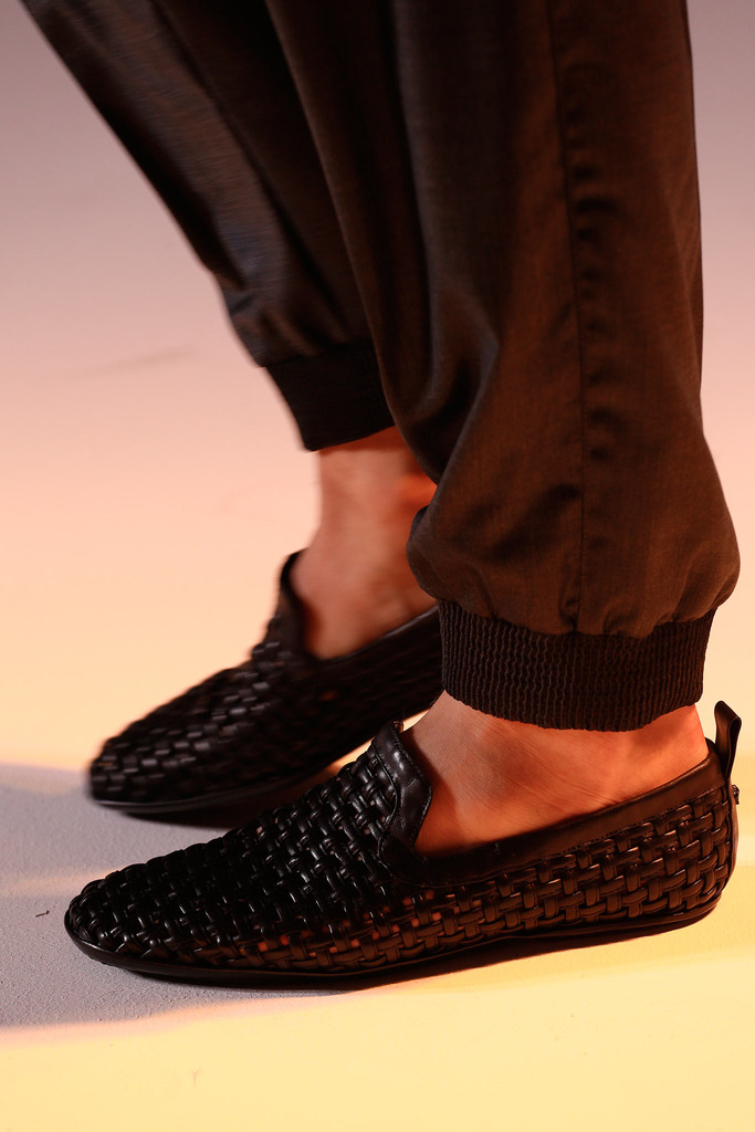 Versace 2014������װ ��������ͼƬ