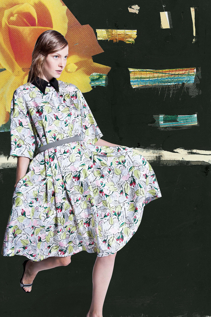 Antonio Marras RESORT 2014ͼƬ