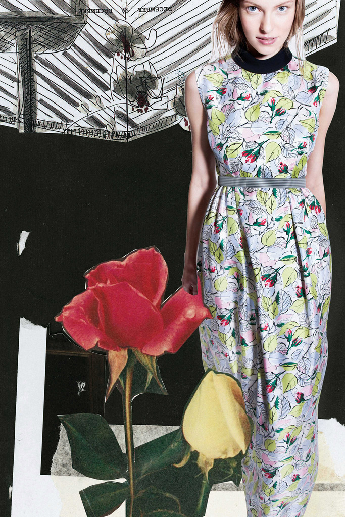 Antonio Marras RESORT 2014ͼƬ