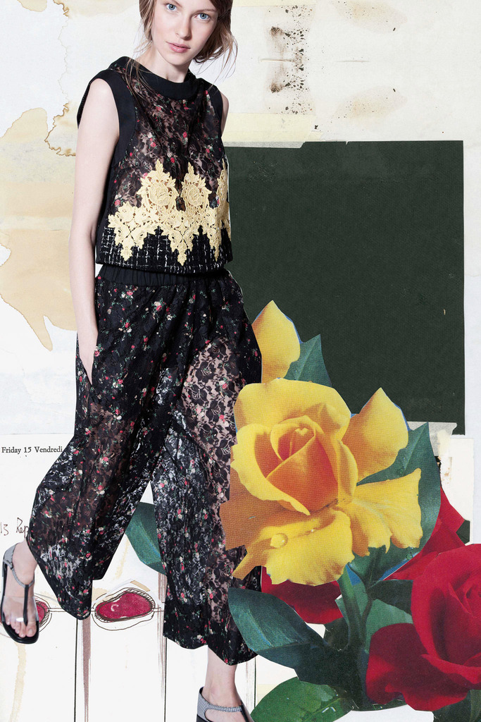 Antonio Marras RESORT 2014ͼƬ