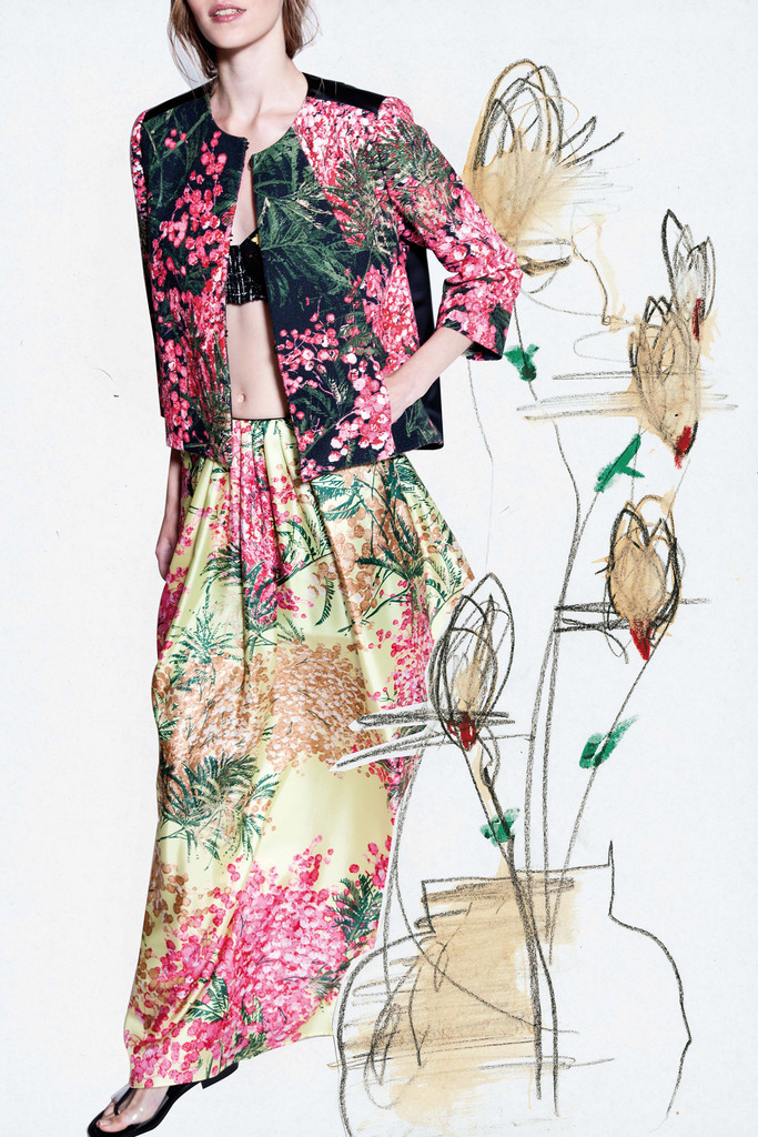 Antonio Marras RESORT 2014ͼƬ