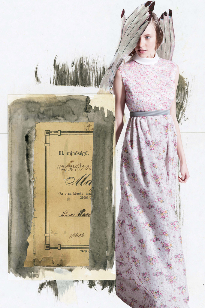 Antonio Marras RESORT 2014ͼƬ