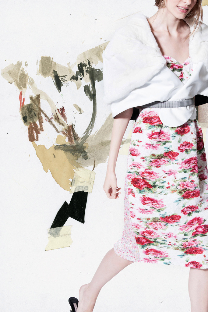 Antonio Marras RESORT 2014ͼƬ