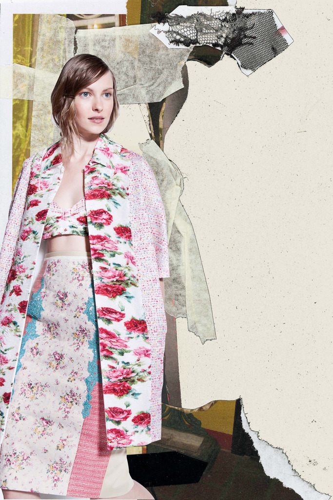 Antonio Marras RESORT 2014ͼƬ