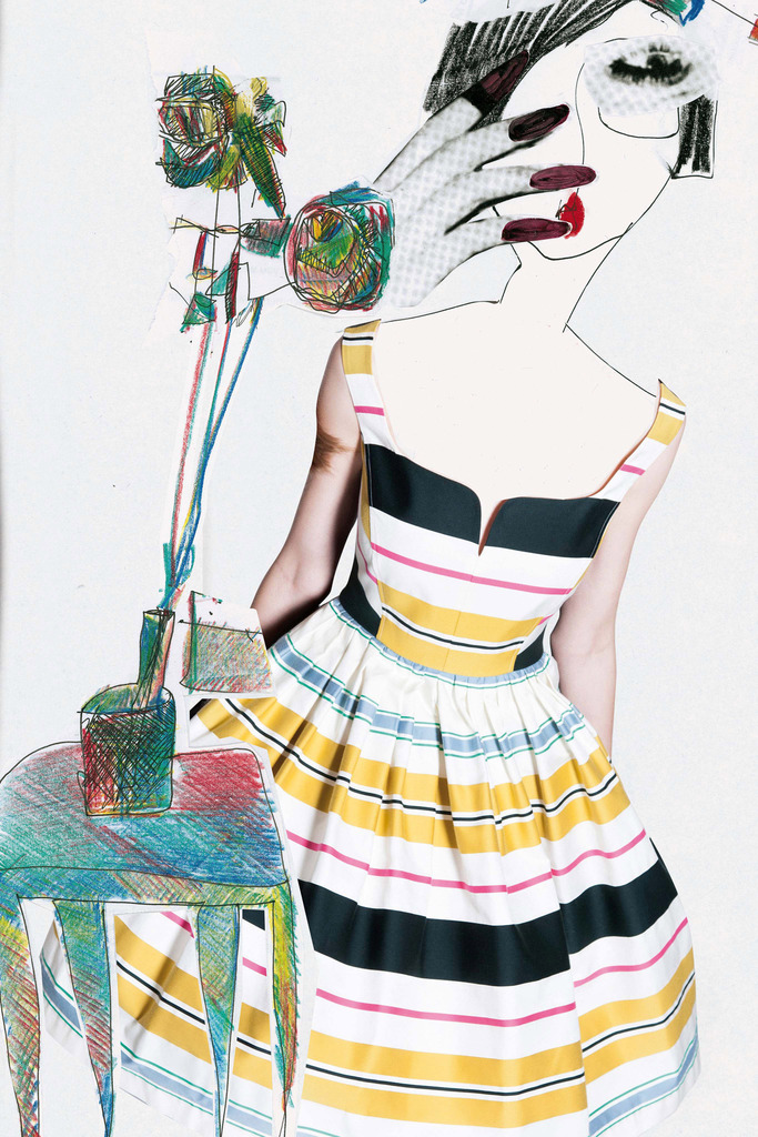 Antonio Marras RESORT 2014ͼƬ