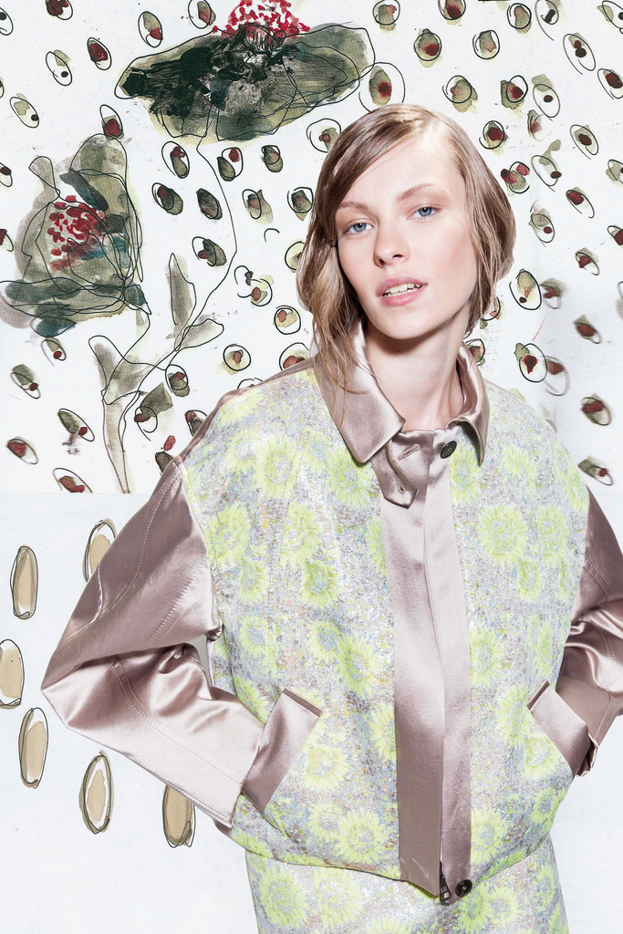 Antonio Marras RESORT 2014ͼƬ