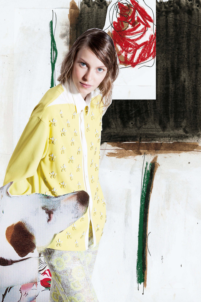 Antonio Marras RESORT 2014ͼƬ