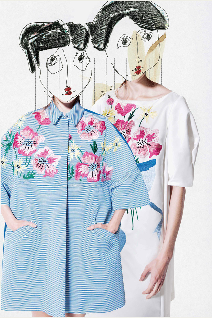 Antonio Marras RESORT 2014ͼƬ