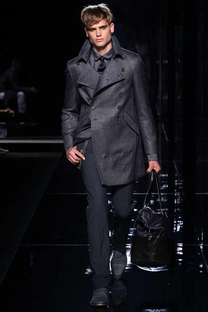 John Varvatos 2014װ ͼƬ