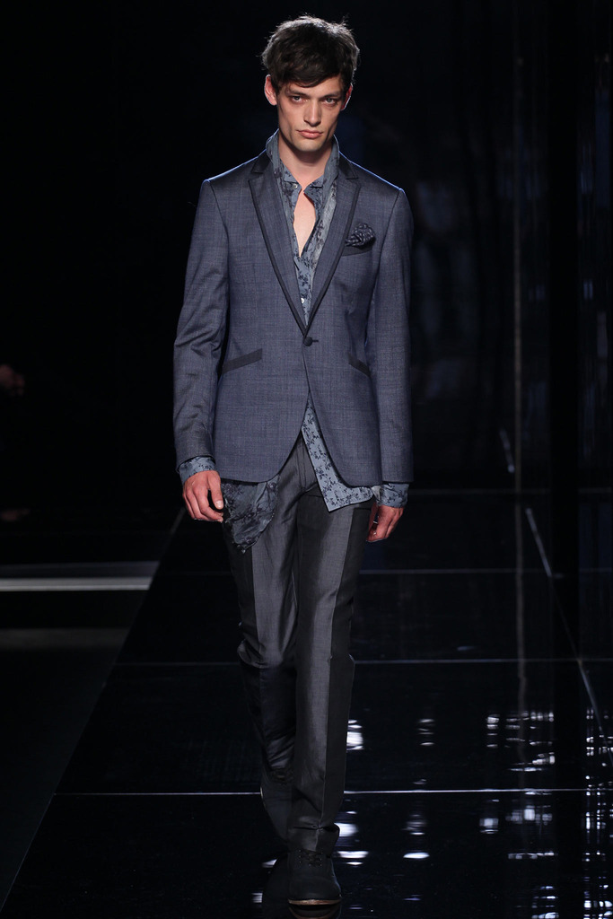 John Varvatos 2014װ ͼƬ