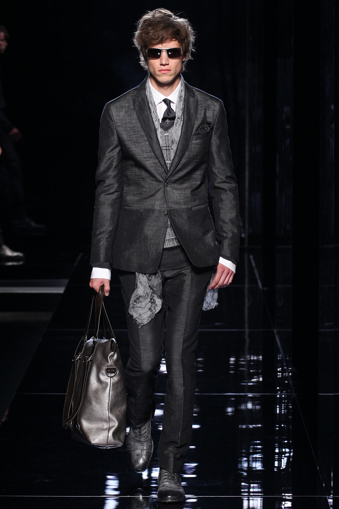 John Varvatos 2014װ ͼƬ