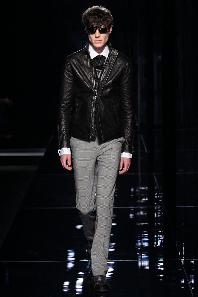 John Varvatos 2014װ ͼƬ