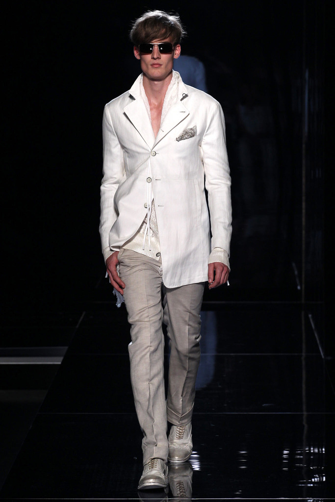 John Varvatos 2014װ ͼƬ