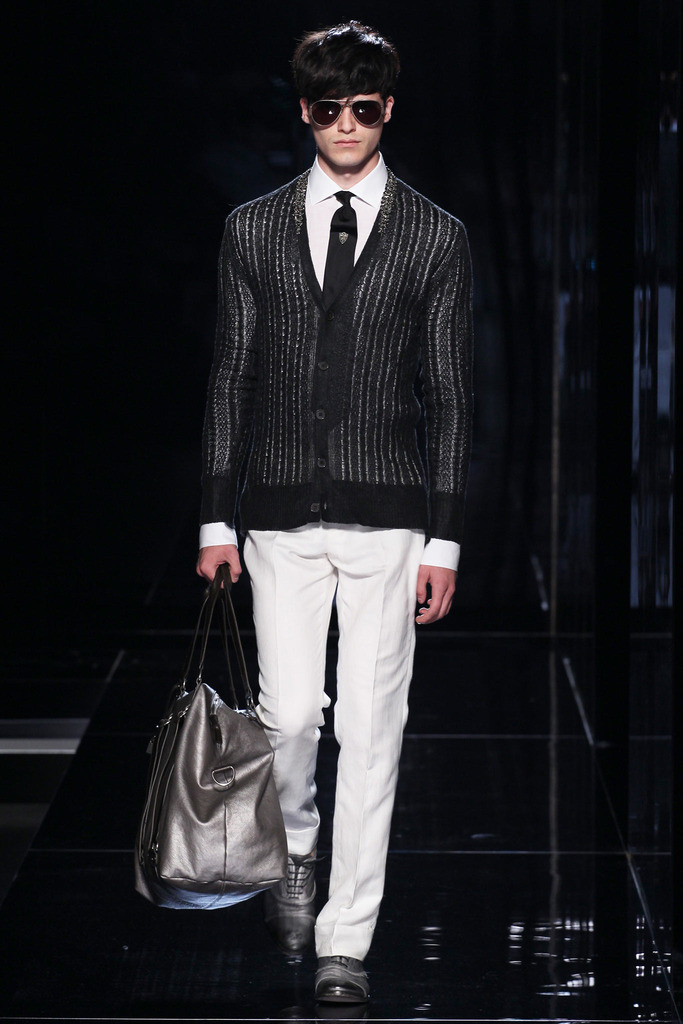 John Varvatos 2014װ ͼƬ