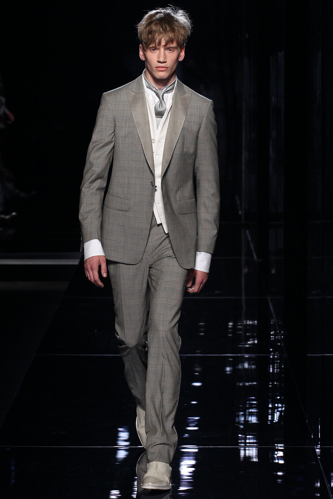 John Varvatos 2014װ ͼƬ