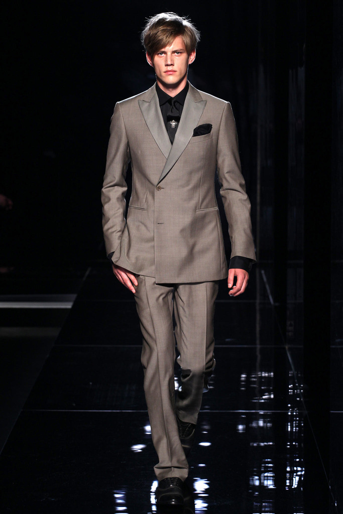 John Varvatos 2014װ ͼƬ