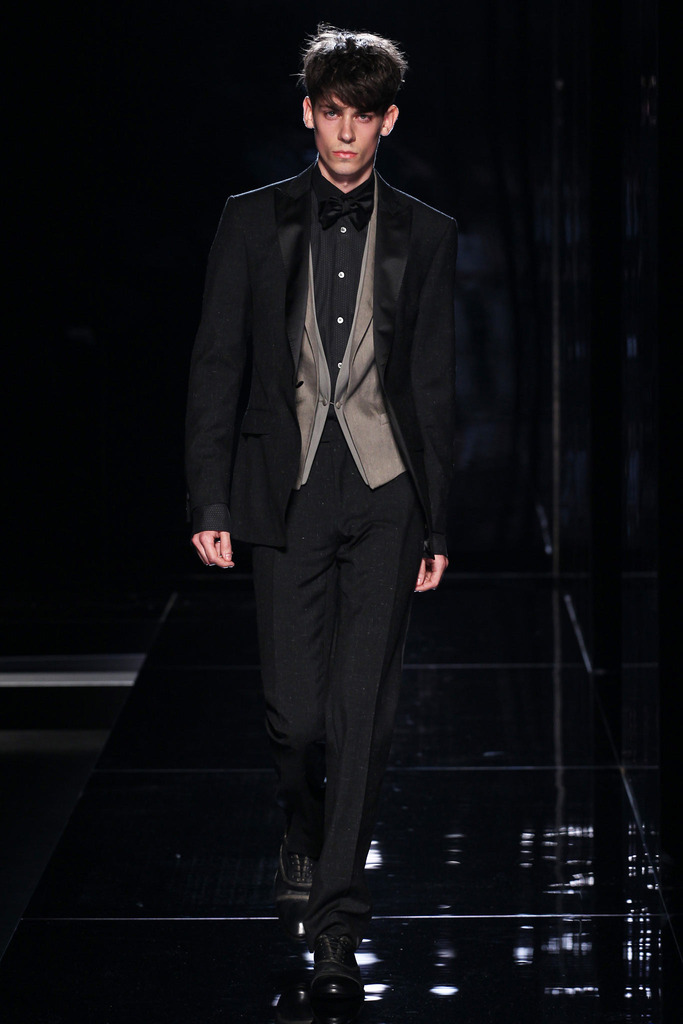 John Varvatos 2014װ ͼƬ