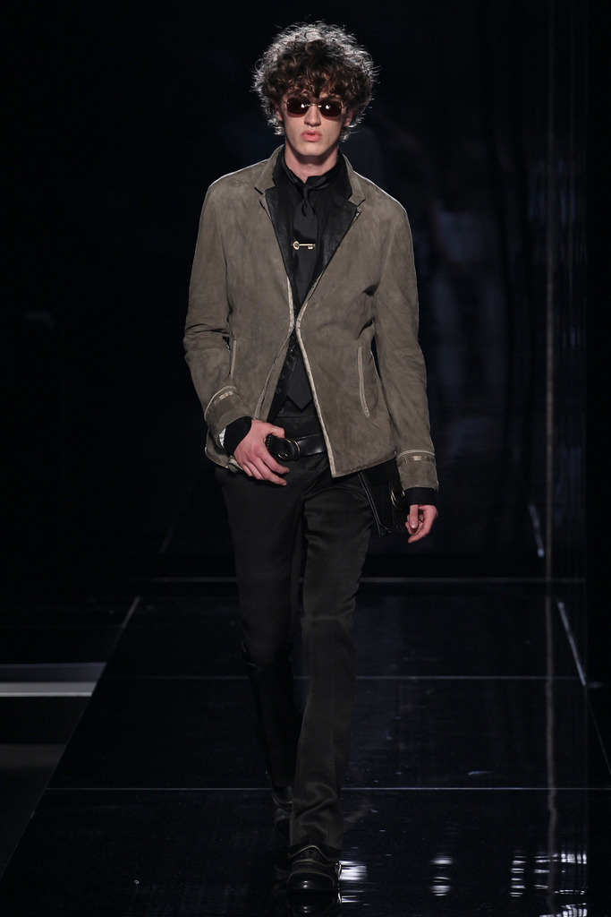 John Varvatos 2014װ ͼƬ