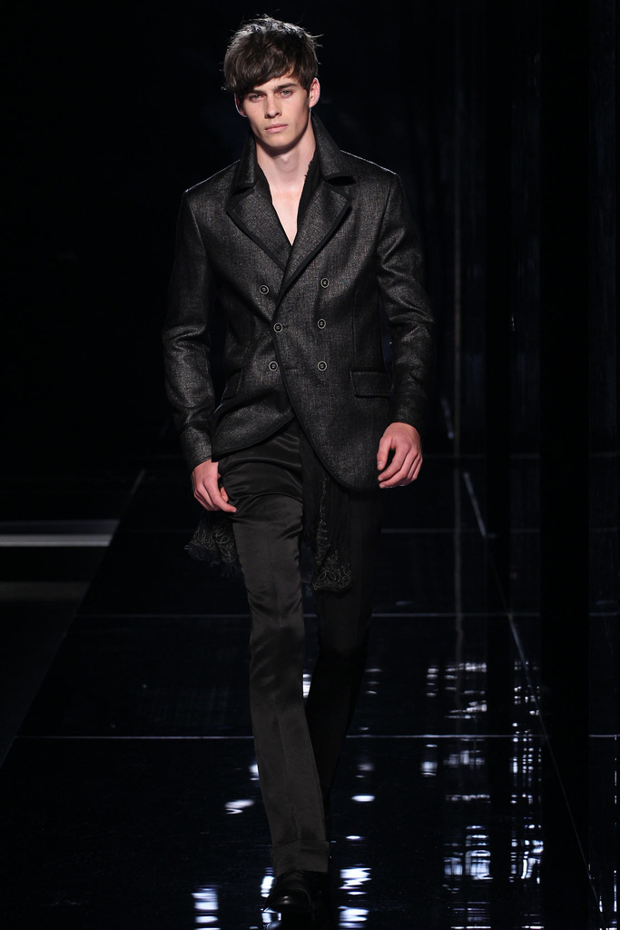 John Varvatos 2014װ ͼƬ