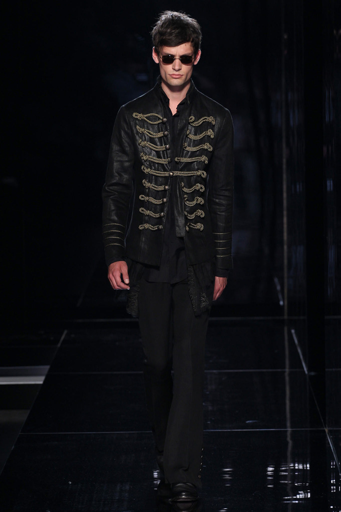 John Varvatos 2014װ ͼƬ