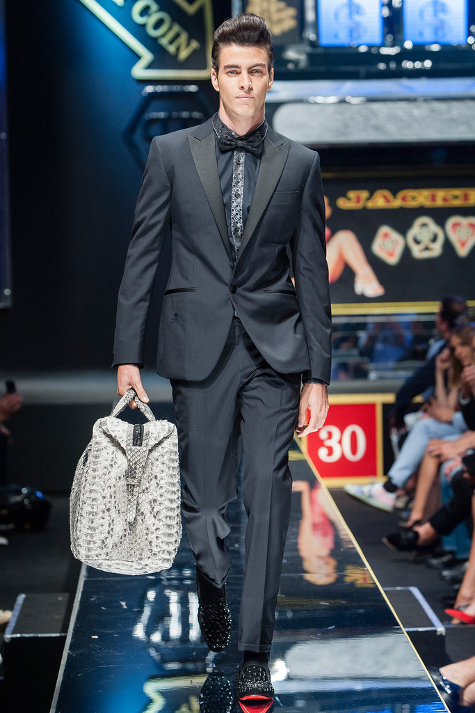 Philipp Plein 2014װ ͼƬ