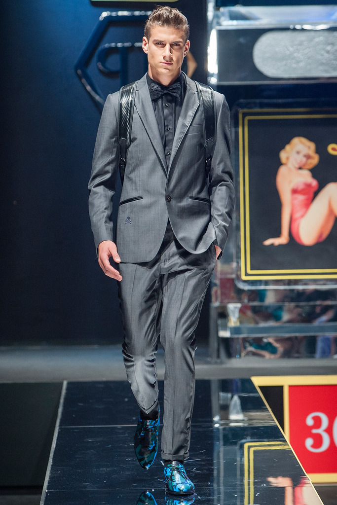Philipp Plein 2014b mDƬ