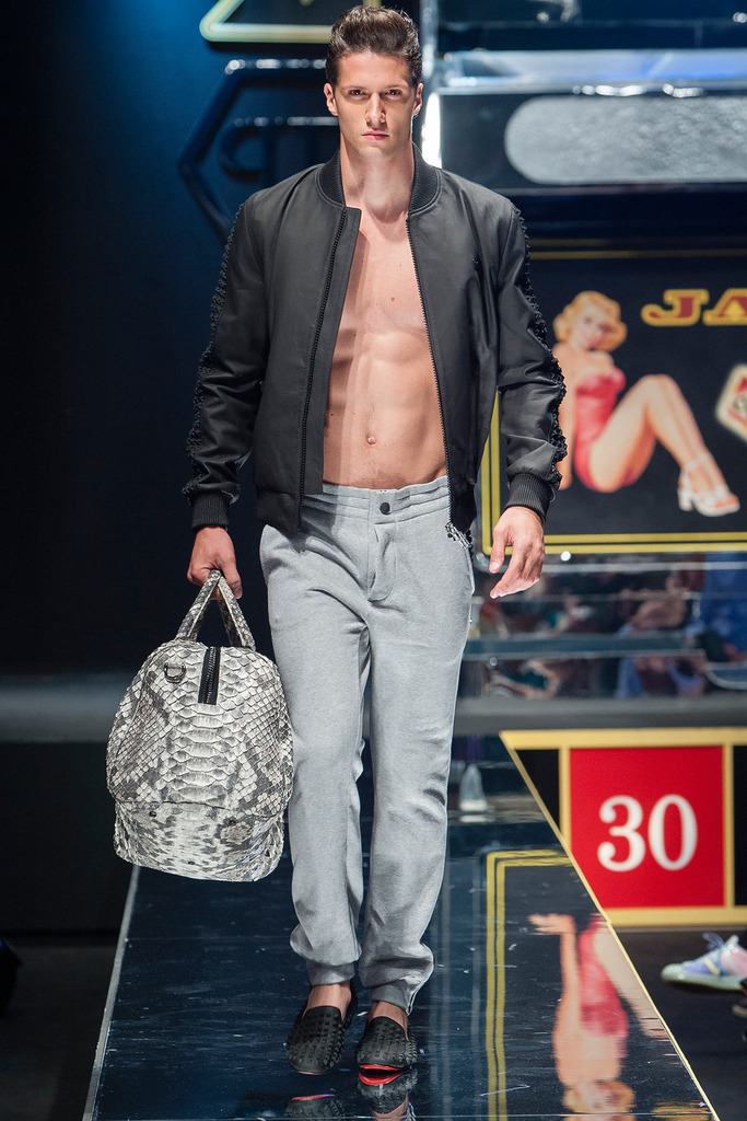 Philipp Plein 2014װ ͼƬ