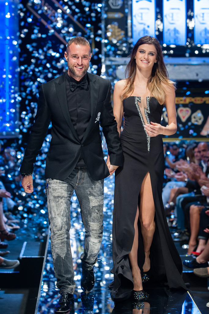 Philipp Plein 2014װ ͼƬ